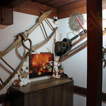 Avcioglu Konak Otel Safranbolu Buitenkant foto