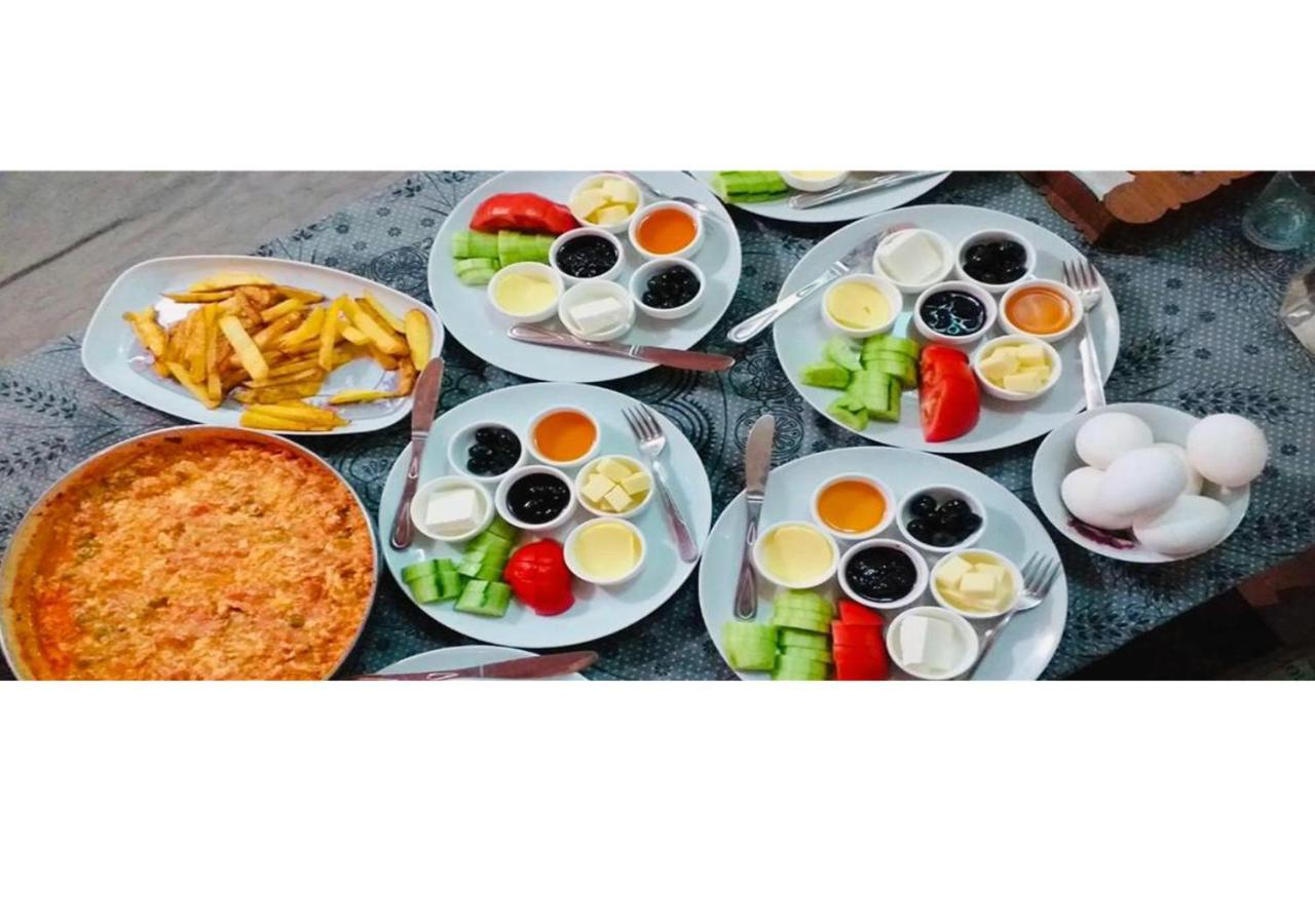 Avcioglu Konak Otel Safranbolu Buitenkant foto