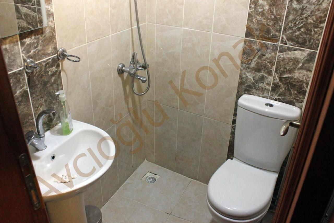 Avcioglu Konak Otel Safranbolu Buitenkant foto
