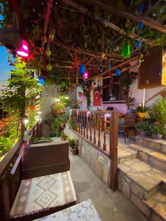 Avcioglu Konak Otel Safranbolu Buitenkant foto