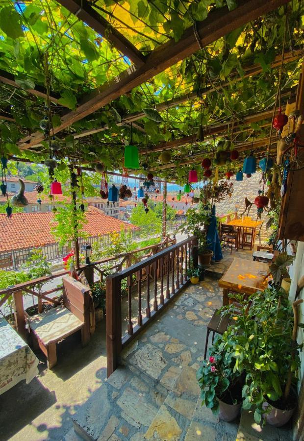 Avcioglu Konak Otel Safranbolu Buitenkant foto