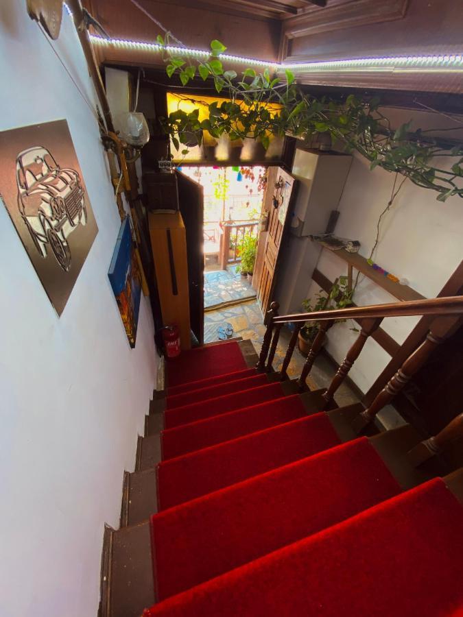 Avcioglu Konak Otel Safranbolu Buitenkant foto