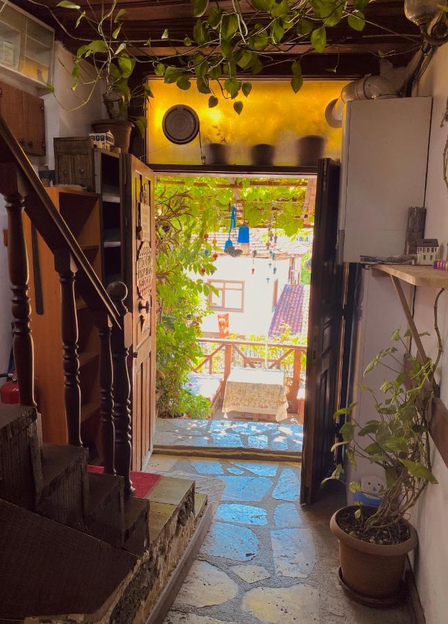 Avcioglu Konak Otel Safranbolu Buitenkant foto