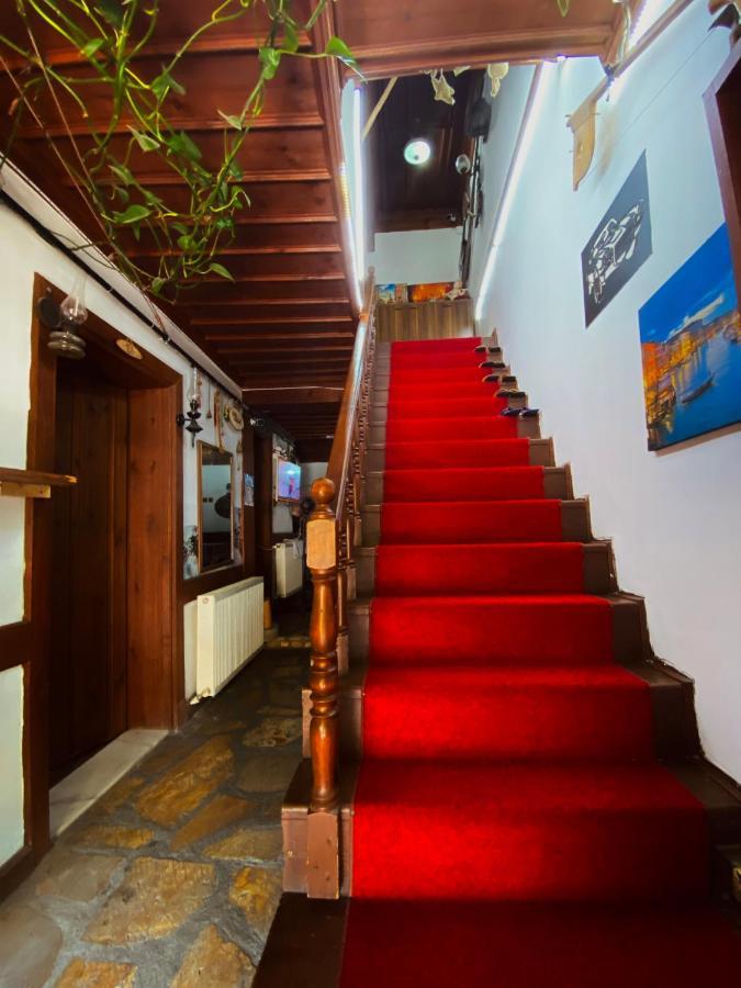 Avcioglu Konak Otel Safranbolu Buitenkant foto