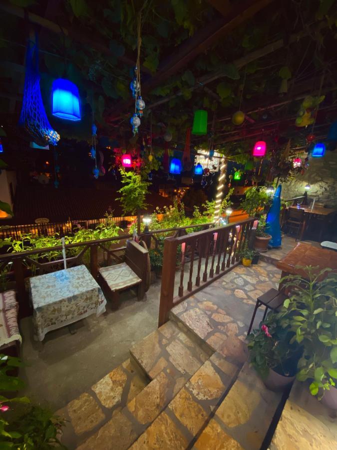 Avcioglu Konak Otel Safranbolu Buitenkant foto