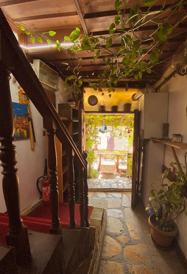 Avcioglu Konak Otel Safranbolu Buitenkant foto