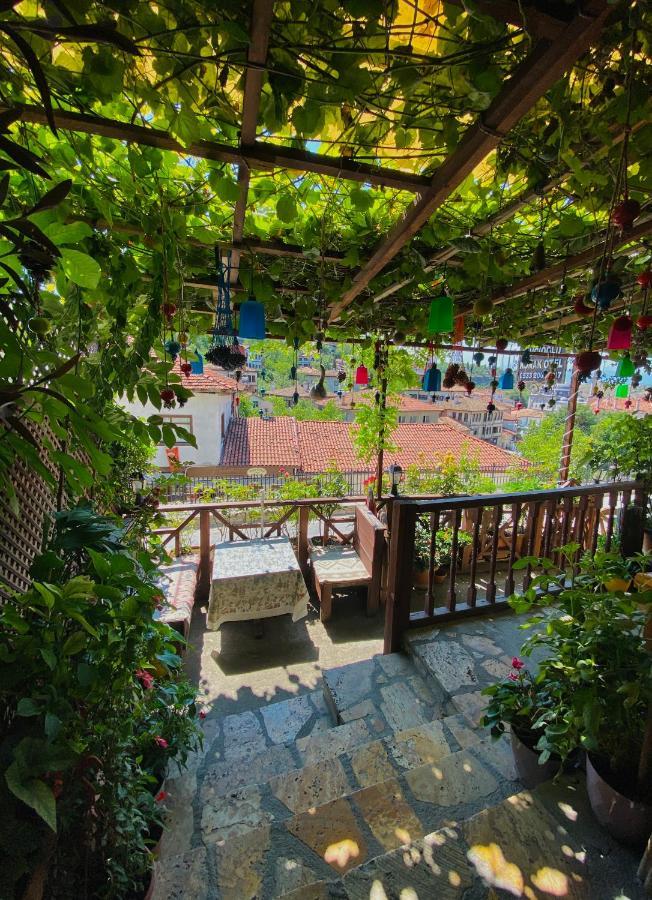 Avcioglu Konak Otel Safranbolu Buitenkant foto