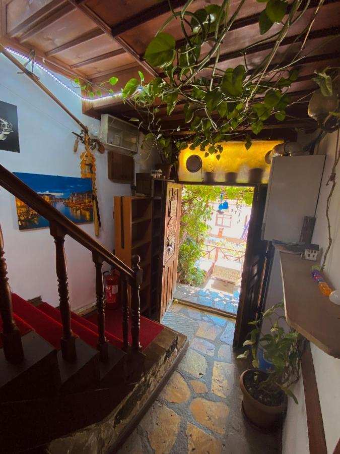 Avcioglu Konak Otel Safranbolu Buitenkant foto