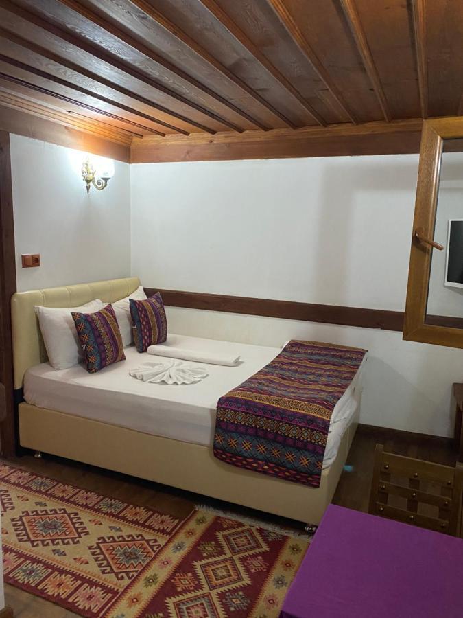 Avcioglu Konak Otel Safranbolu Buitenkant foto