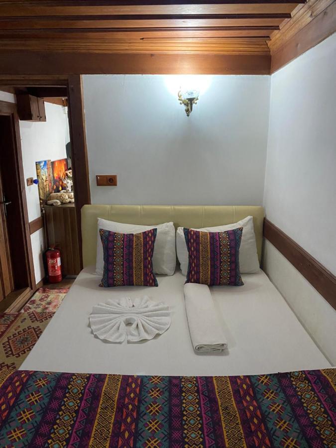 Avcioglu Konak Otel Safranbolu Buitenkant foto