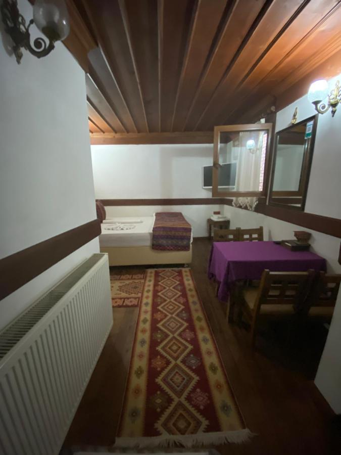Avcioglu Konak Otel Safranbolu Buitenkant foto