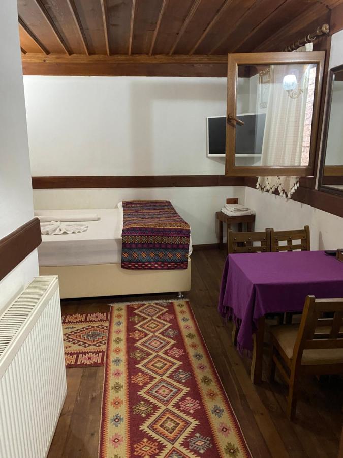 Avcioglu Konak Otel Safranbolu Buitenkant foto