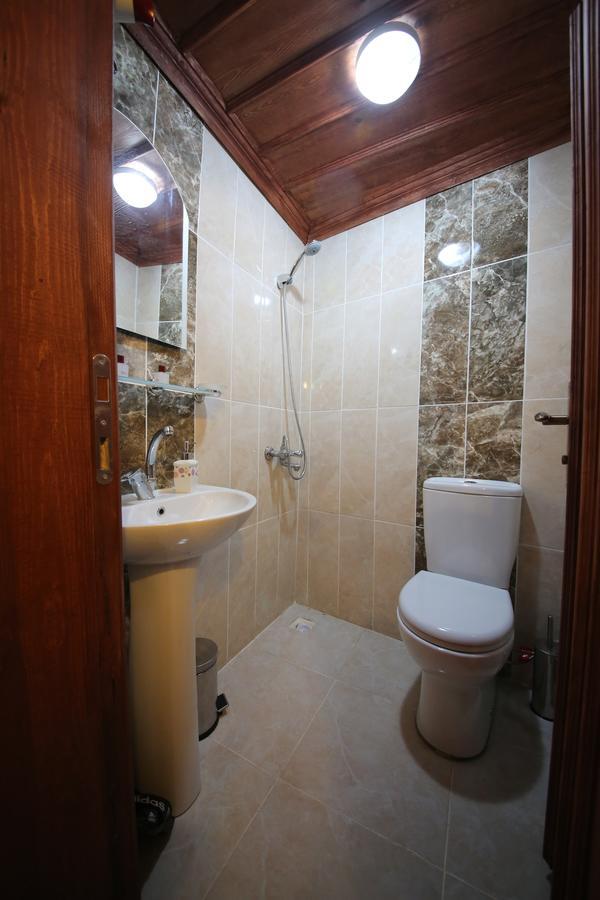 Avcioglu Konak Otel Safranbolu Buitenkant foto