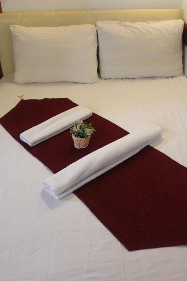 Avcioglu Konak Otel Safranbolu Buitenkant foto
